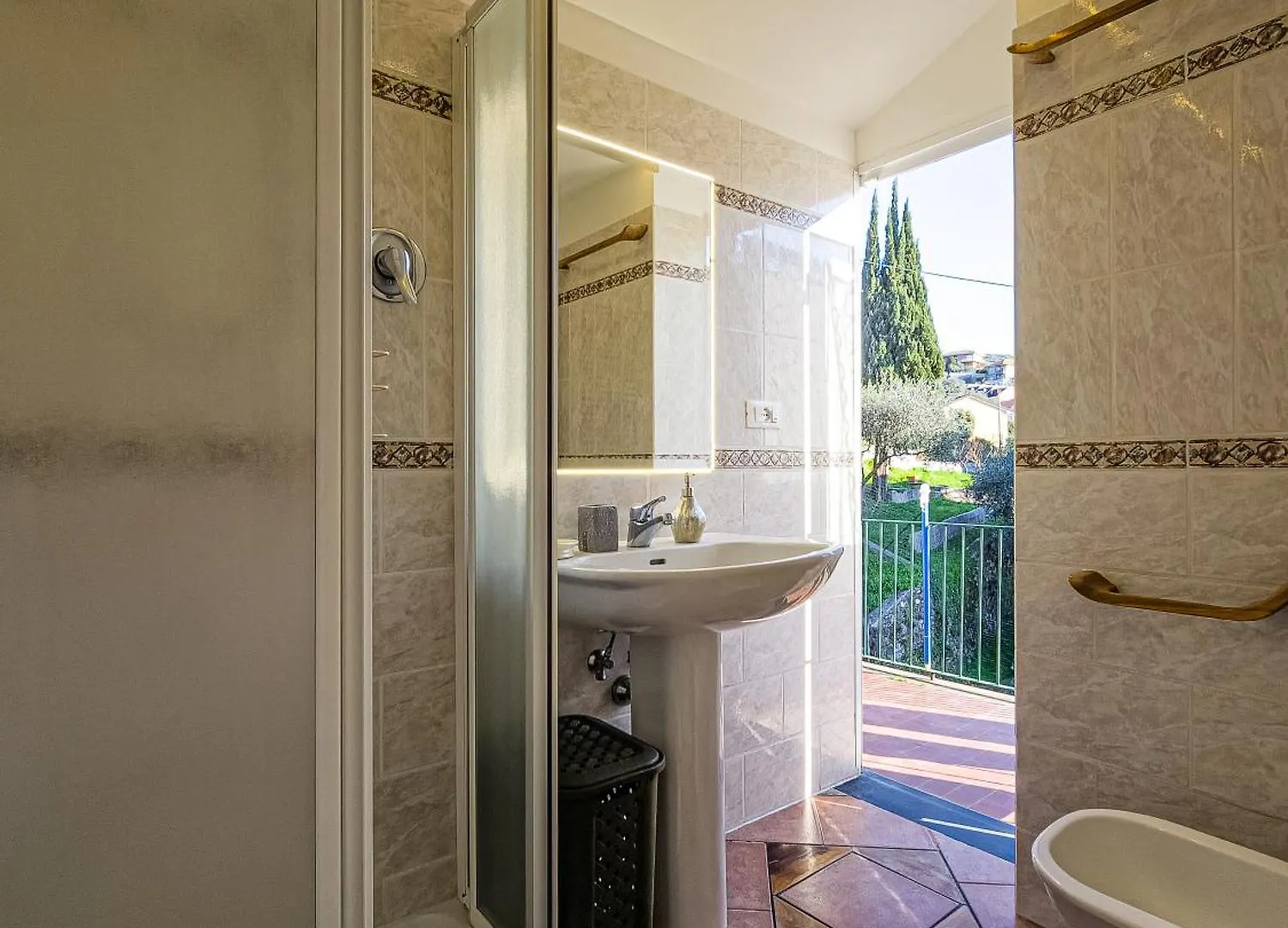 Microcasa Strategica Cinque Terre E Portofino Apartment Chiavari 0*,  Italy