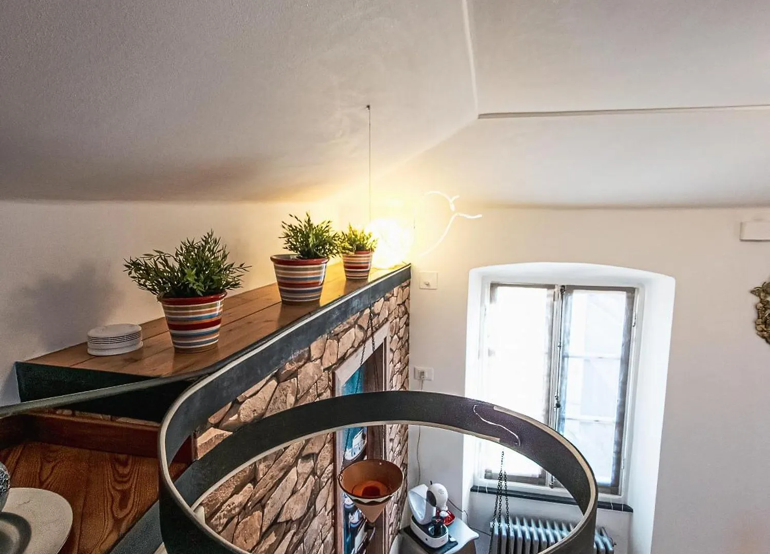 Microcasa Strategica Cinque Terre E Portofino Apartment Chiavari 0*,