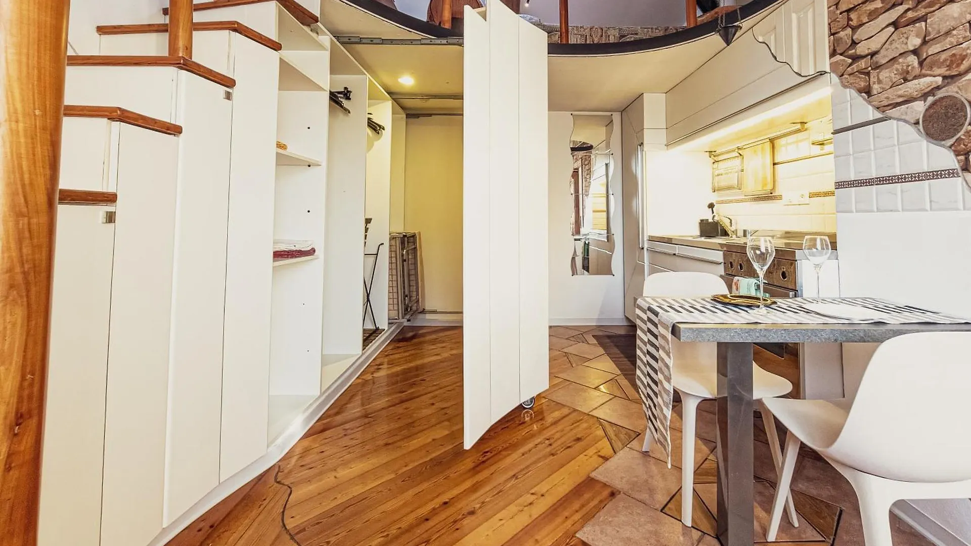 Microcasa Strategica Cinque Terre E Portofino Apartment Chiavari