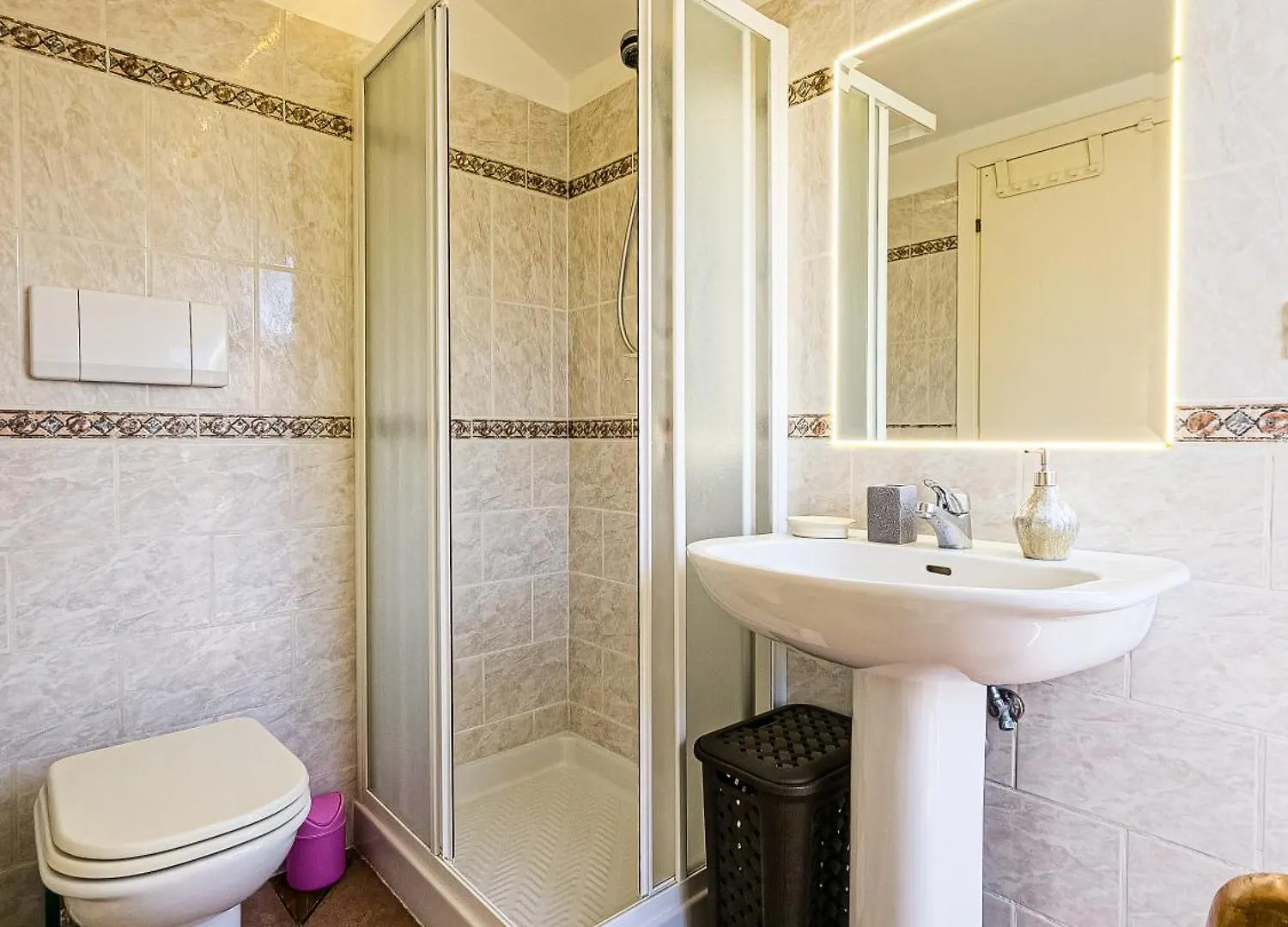 Microcasa Strategica Cinque Terre E Portofino Apartment Chiavari
