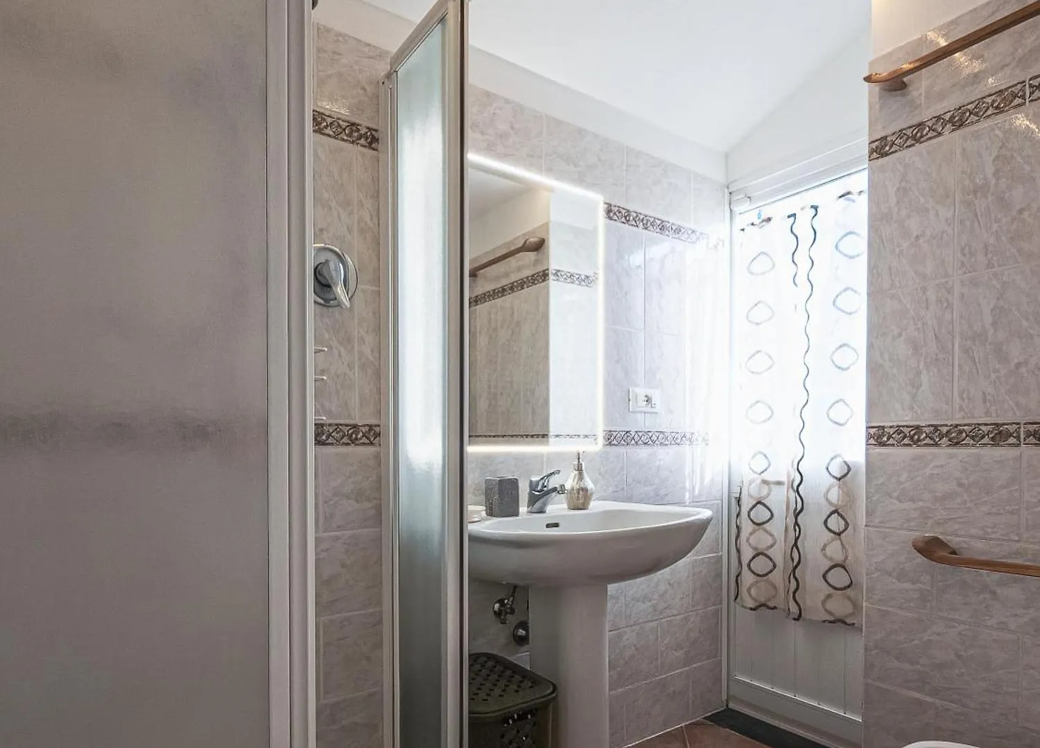 Microcasa Strategica Cinque Terre E Portofino Apartment Chiavari Italy