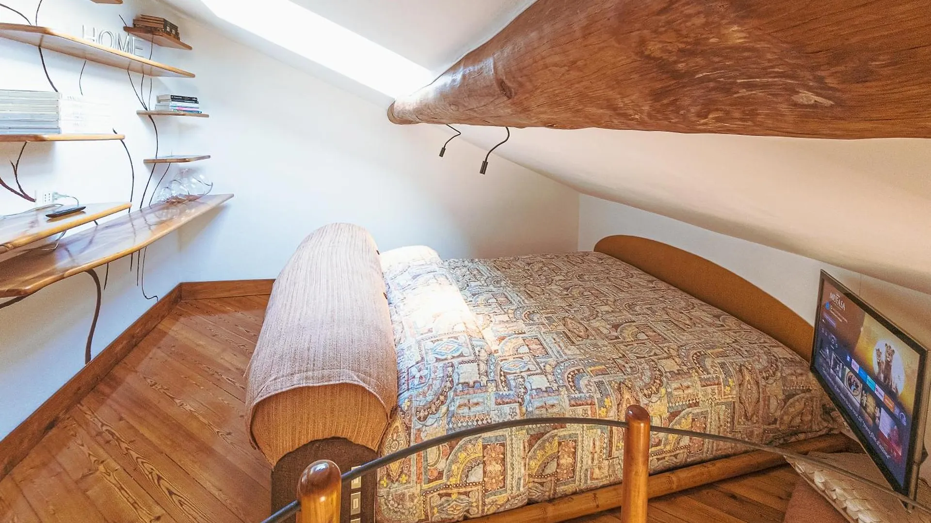 Microcasa Strategica Cinque Terre E Portofino Apartment Chiavari Italy