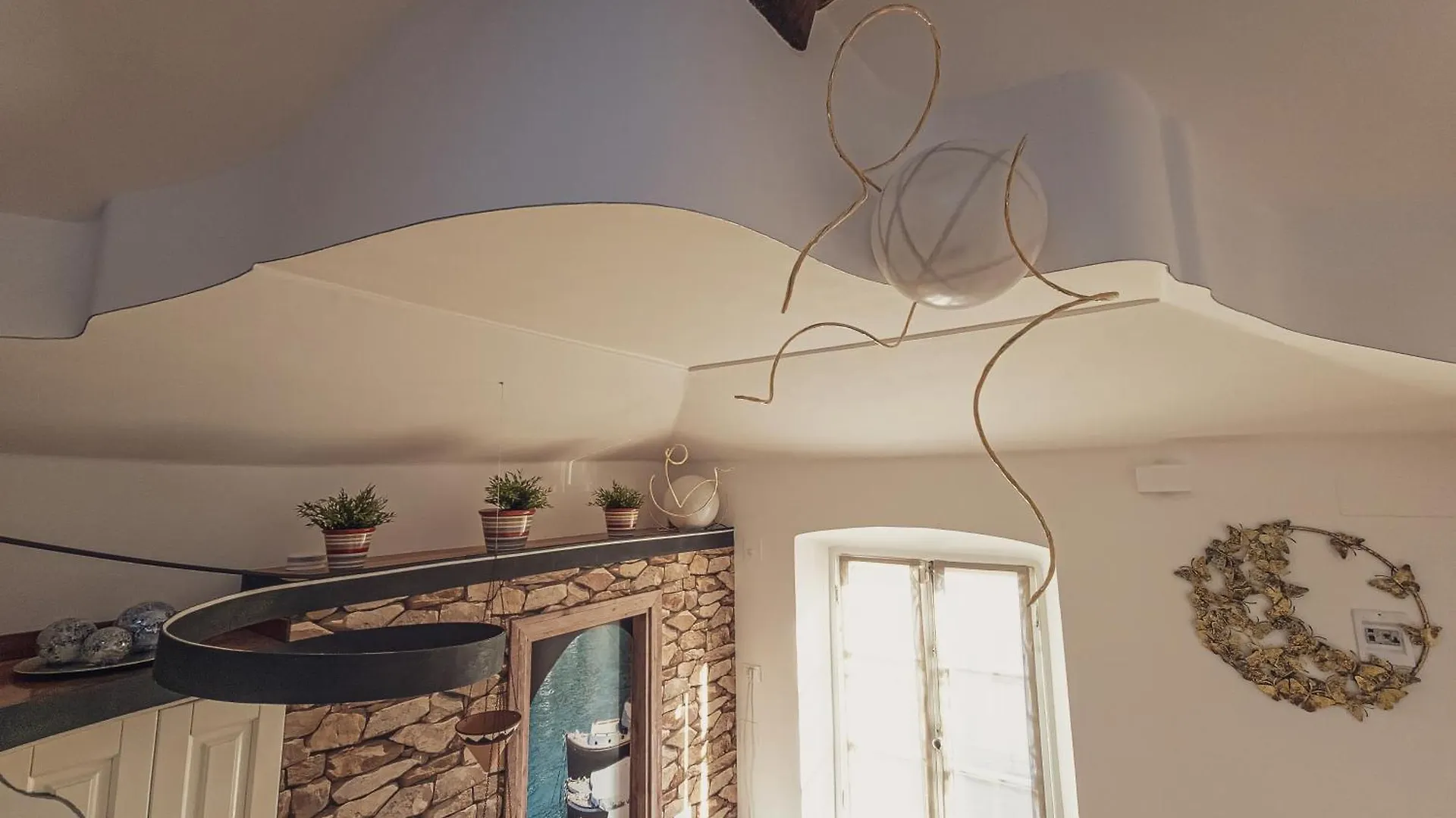Microcasa Strategica Cinque Terre E Portofino Apartment Chiavari