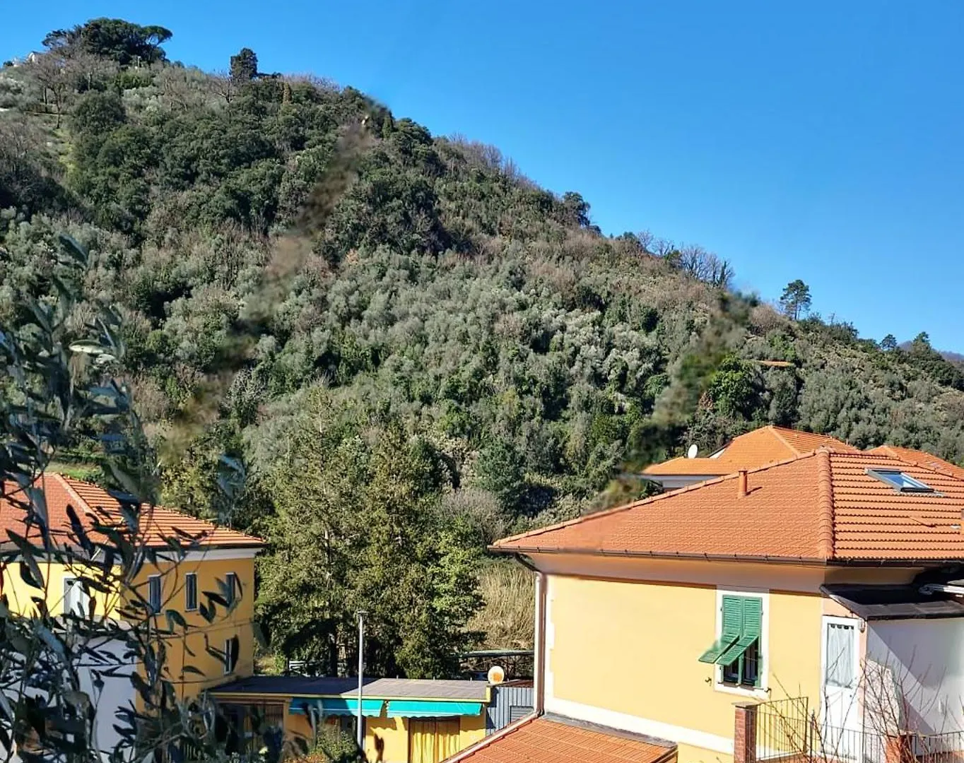 Microcasa Strategica Cinque Terre E Portofino Apartment Chiavari 0*,  Italy
