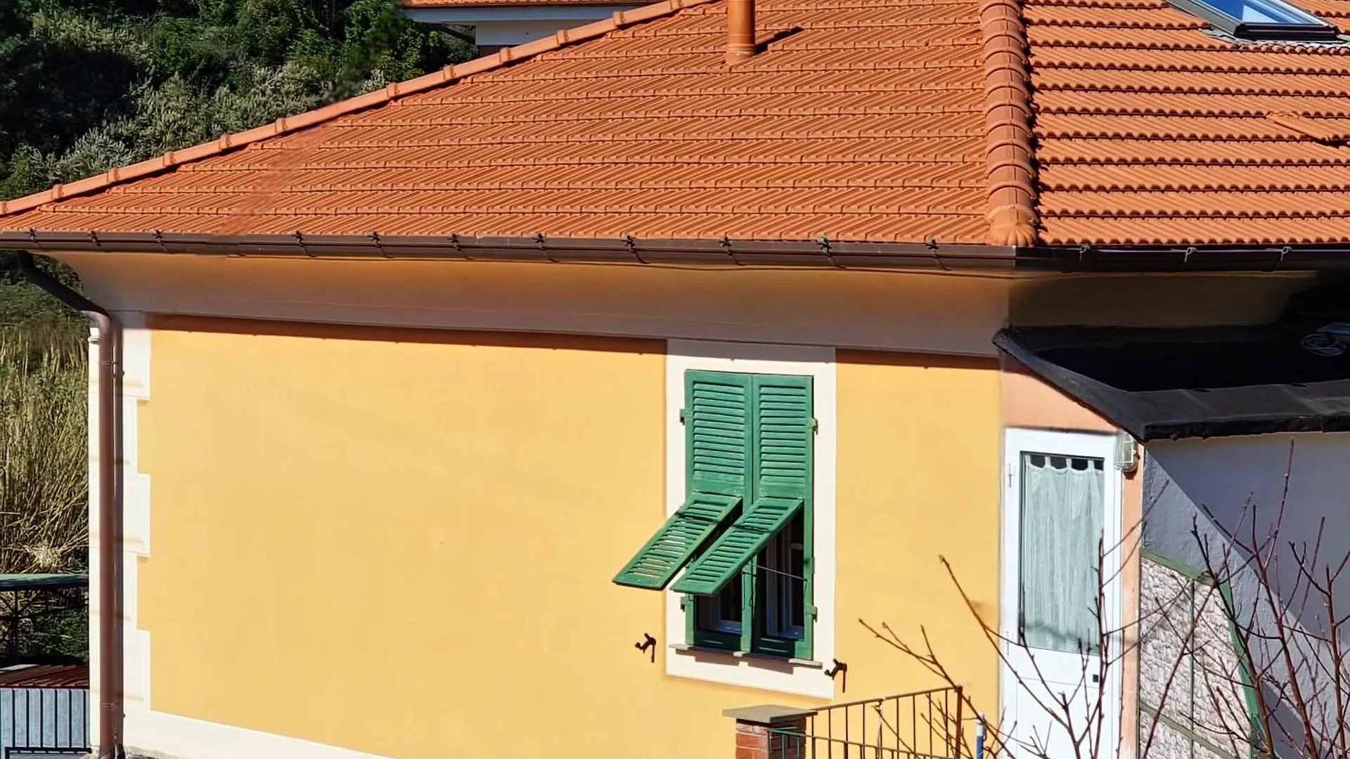 Microcasa Strategica Cinque Terre E Portofino Apartment Chiavari