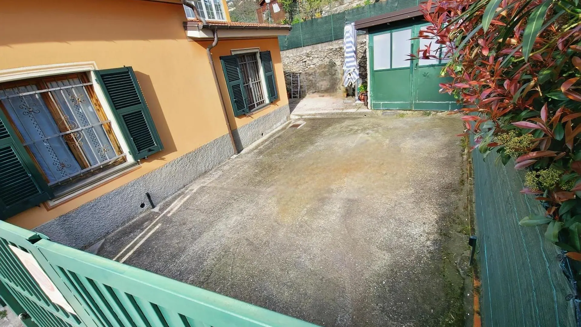 Microcasa Strategica Cinque Terre E Portofino Apartment Chiavari